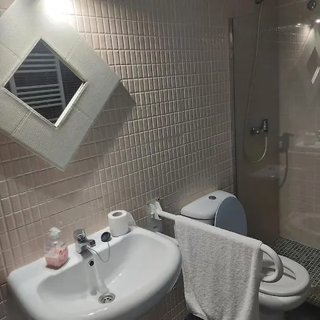 Casa Aceite Abril De Pepa Semesterbostad
